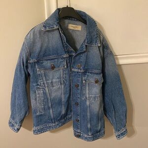 Max Mara weekend pio jacket